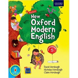 New Oxford Modern English Coursebook - 5